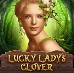 Lucky Ladys Clover на Champion